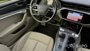 Audi A6 de 2019
