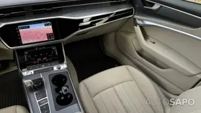 Audi A6 de 2019