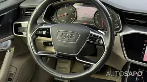 Audi A6 de 2019
