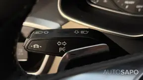 Audi A6 de 2019