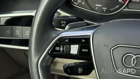 Audi A6 de 2019
