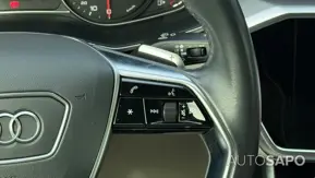Audi A6 de 2019