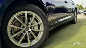 Audi A6 de 2019