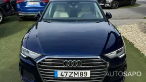Audi A6 de 2019