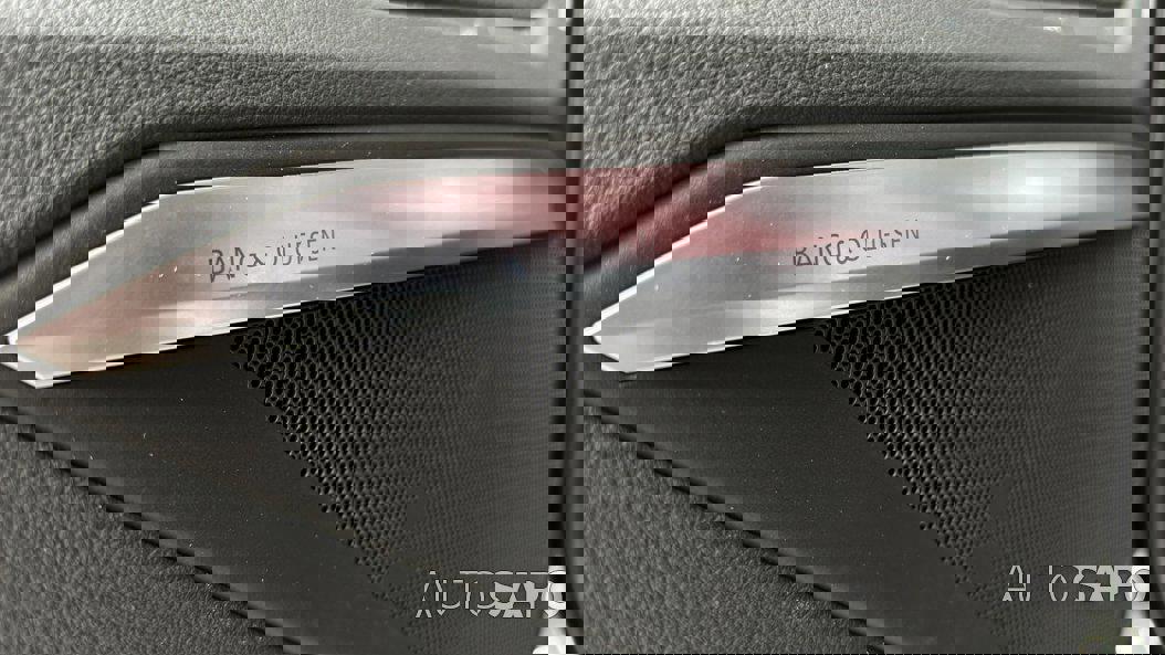 Audi e-tron S quattro de 2021