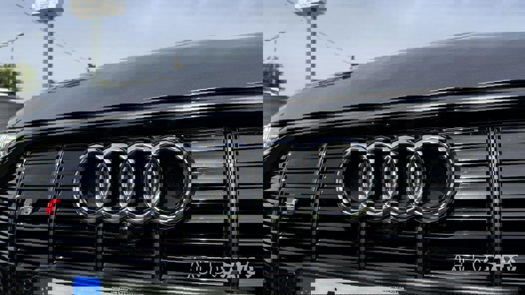 Audi e-tron S quattro de 2021