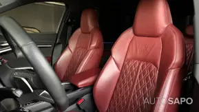 Audi e-tron S quattro de 2021