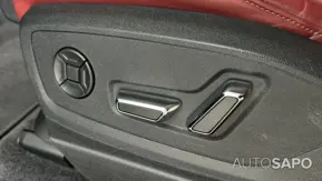 Audi e-tron S quattro de 2021