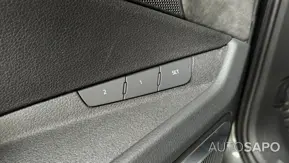 Audi e-tron S quattro de 2021