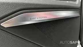 Audi e-tron S quattro de 2021