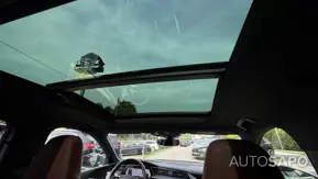 Audi e-tron S quattro de 2021