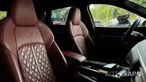Audi e-tron S quattro de 2021