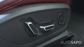 Audi e-tron S quattro de 2021