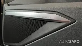 Audi e-tron S quattro de 2021