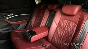 Audi e-tron S quattro de 2021