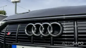 Audi e-tron S quattro de 2021