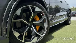 Audi e-tron S quattro de 2021