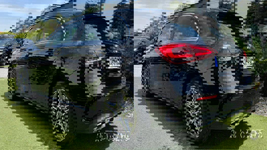 Mercedes-Benz Classe A de 2021