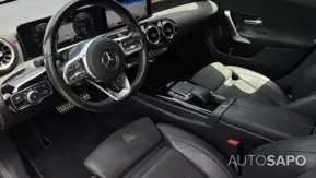 Mercedes-Benz Classe A de 2021