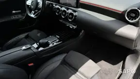 Mercedes-Benz Classe A de 2021