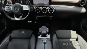 Mercedes-Benz Classe A de 2021