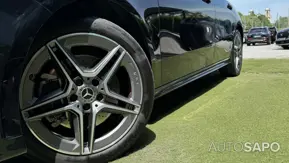 Mercedes-Benz Classe A de 2021