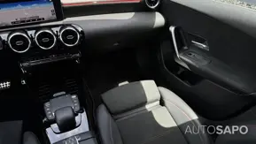 Mercedes-Benz Classe A de 2021