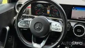 Mercedes-Benz Classe A de 2021