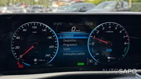 Mercedes-Benz Classe A de 2021
