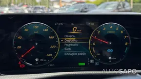 Mercedes-Benz Classe A de 2021