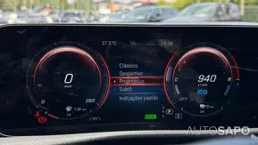 Mercedes-Benz Classe A de 2021