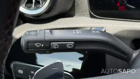 Mercedes-Benz Classe A de 2021