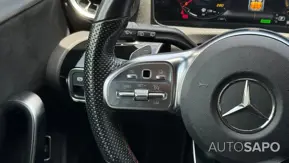 Mercedes-Benz Classe A de 2021