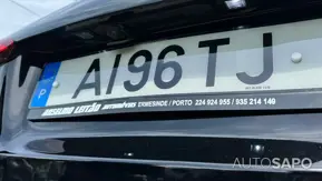 Mercedes-Benz Classe A de 2021