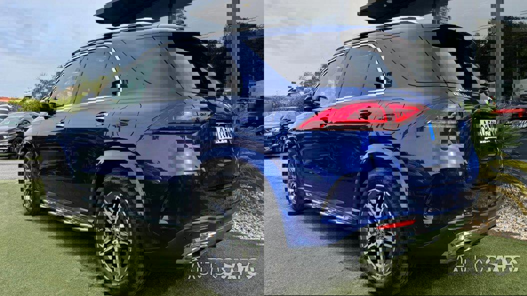 Mercedes-Benz Classe GLE de 2022
