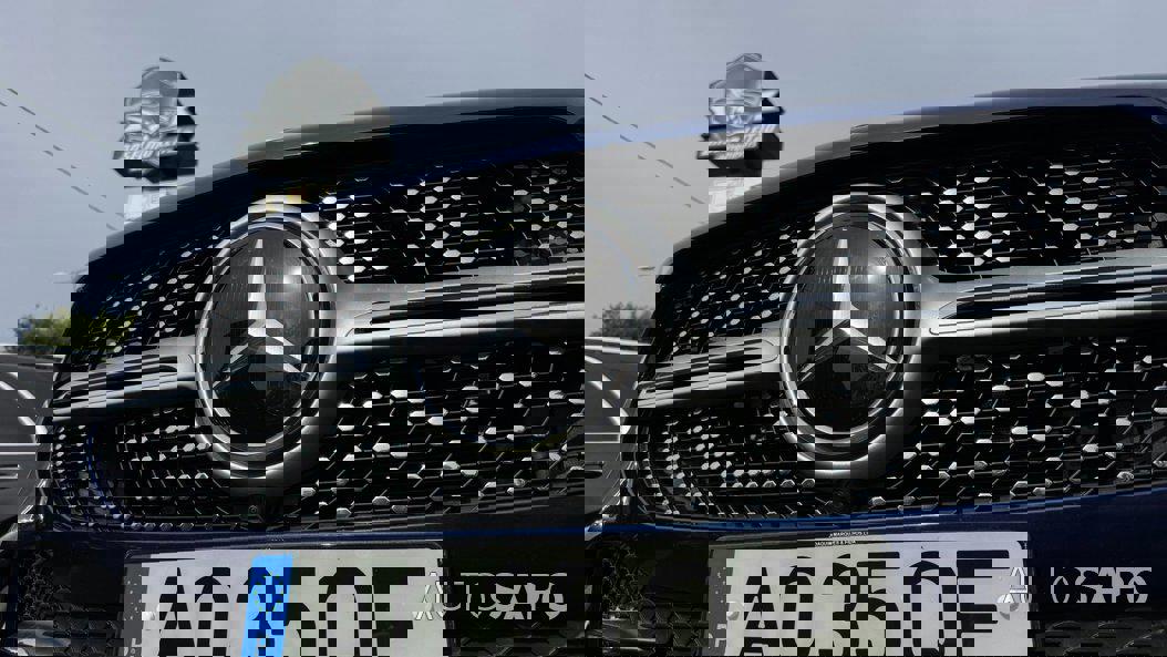 Mercedes-Benz Classe GLE de 2022