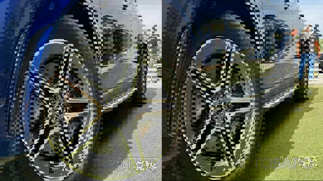 Mercedes-Benz Classe GLE de 2022