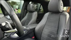 Mercedes-Benz Classe GLE de 2022