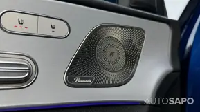 Mercedes-Benz Classe GLE de 2022