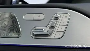 Mercedes-Benz Classe GLE de 2022