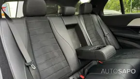 Mercedes-Benz Classe GLE de 2022