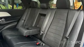 Mercedes-Benz Classe GLE de 2022