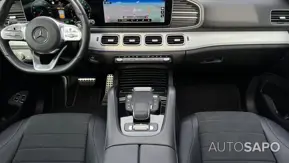 Mercedes-Benz Classe GLE de 2022