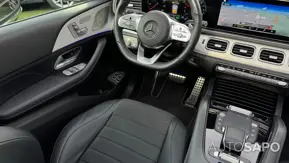 Mercedes-Benz Classe GLE de 2022