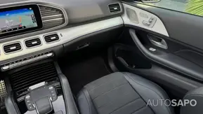 Mercedes-Benz Classe GLE de 2022