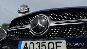 Mercedes-Benz Classe GLE de 2022