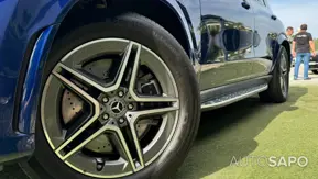Mercedes-Benz Classe GLE de 2022