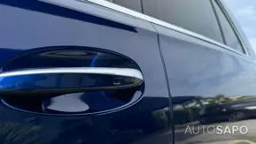 Mercedes-Benz Classe GLE de 2022