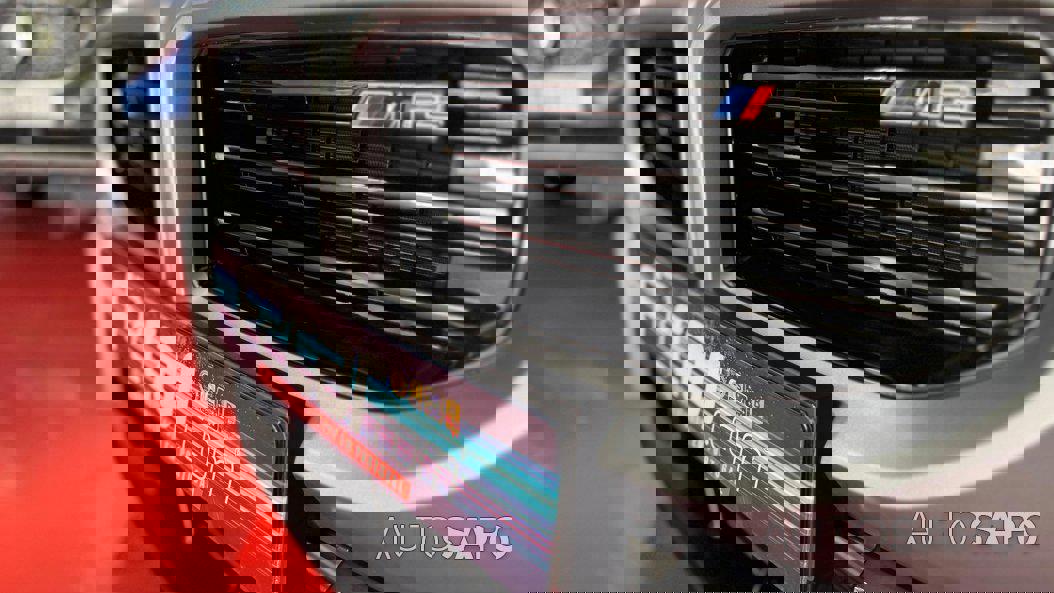 BMW M2 de 2025