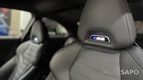 BMW M2 de 2025